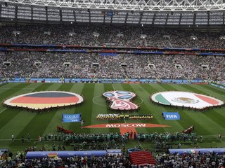 Momentka zo stretnutia.