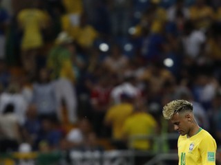 Brazília v úvodnom zápase MS remizovala so Švajčiarskom.