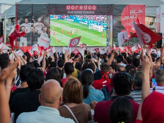 Ilustračná fotografia.