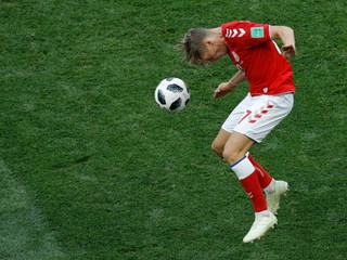 Ilustračná fotografia.