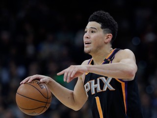 Devin Booker.