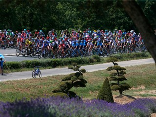 Ilustračná fotografia.