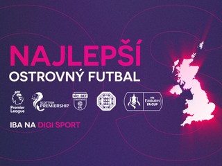 DIGI Sport má ďalšiu novinku, vysielať bude aj najstaršiu pohárovú súťaž na svete