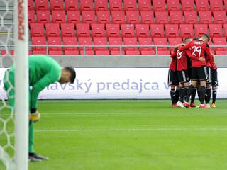 Spartak Trnava.