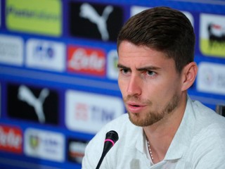 Jorginho.