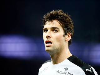 Yoann Gourcuff hral naposledy za Rennes.