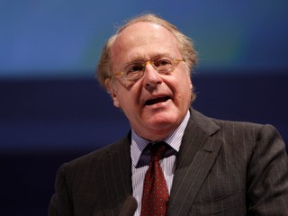 Paolo Scaroni.