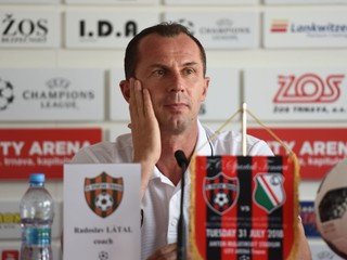 Radoslav Látal