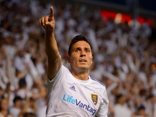 Damir Kreilach strelil dva góly.