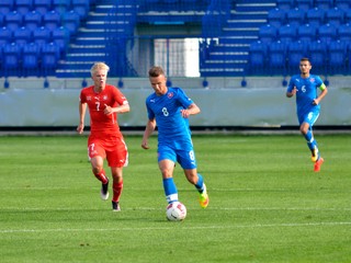 Denis Baumgartner (vpravo).