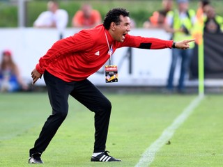 Ricardo Moniz.