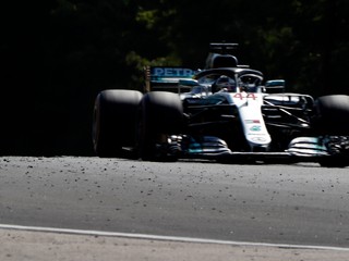 Ilustračná snímka.