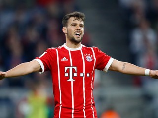 Juan Bernat sa stal novým hráčom PSG.