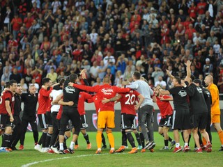 Ilustračná fotografia.