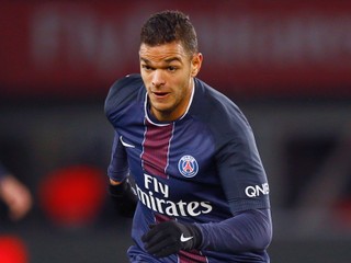 Hatem Ben Arfa.