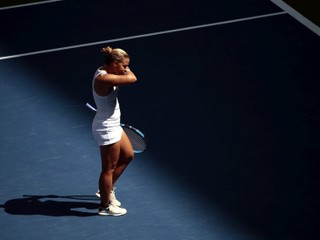 Dominika Cibulková nebude hrať na Wimbledone 2019
