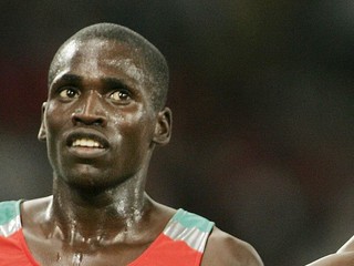 Paul Koech