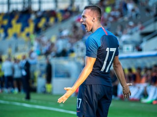 Bývalý poľský reprezentant chváli slovenského mladíka: Je to najhodnotnejší hráč našej ligy