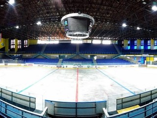 Štadión v Spišskej Novej Vsi opäť privíta Tipsport ligu. 