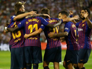 Brandáriz nastúpil podľa pravidiel, Barcelona ostáva v Copa del Rey