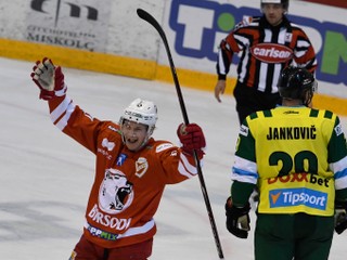 Lintner po prvej výhre Miškovca: Maďarskému hokeju to dodá impulz