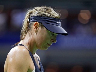 Maria Šarapovová predčasne ukončila sezónu 2018.