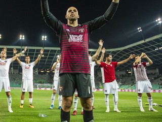 Chudý odmietol viacero ponúk, stále čaká na tú pravú. Nevylučuje ani zotrvanie