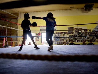 Ilustračná fotografia.