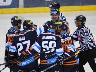 Košičania sa takto radovali šesťkrát.