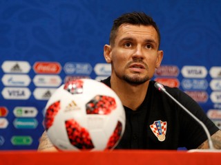 Dejan Lovren.