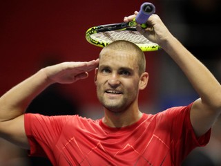 Michail Južnyj sa rozlúčil s bohatou kariérou.