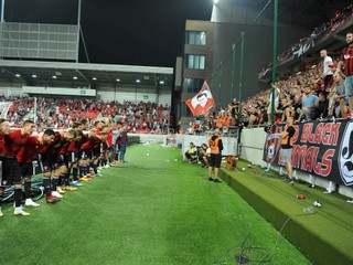 Ilustračná fotografia.