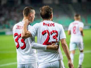 Ilustračná fotografia.