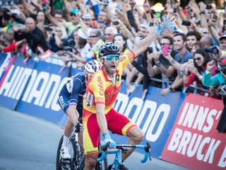 Valverde sa skončiť nechystá: Potiahnem to až do olympiády