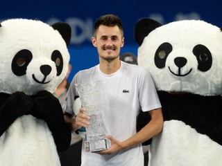 Bernard Tomic.