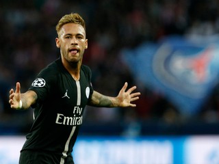 Šéf Barcelony: Neymar sa chcel vrátiť, ale PSG mal nereálne požiadavky