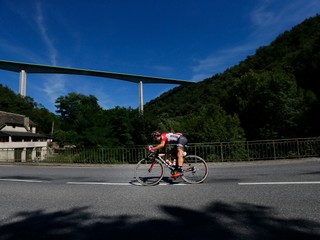 De Gendt a Wellens pôjdu po posledných pretekoch domov do Belgicka vyše 1000 kilometrov na bicykli