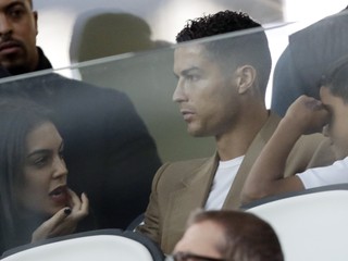Príde Ronaldo o sponzorov? Dvaja z nich sú znepokojení jeho aférou