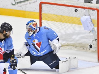 Slovan prehral vo Viedni aj druhý zápas, Petrohrad ho vyškolil podobne ako CSKA