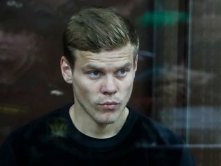 Alexandr Kokorin