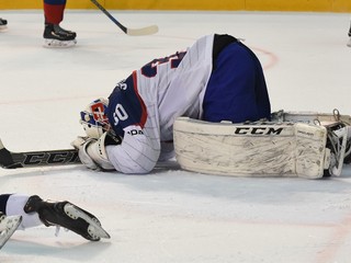 Ilustračná fotografia.