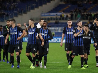Pre koronavírus odložili tri zápasy Serie A, hrať nebude ani Inter
