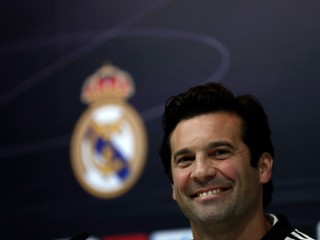 Real Madrid má oficiálne nového trénera, Solari dostal zmluvu do konca sezóny