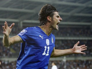 Vincenzo Iaquinta.