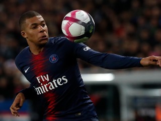 Paríž St. Germain zostáva stopercentný, doma triumfoval nad Lille