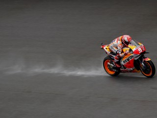 Marc Márquez.