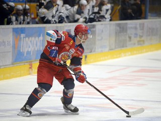 Michal Chovan sa vracia do reprezentácie po šiestich rokoch.