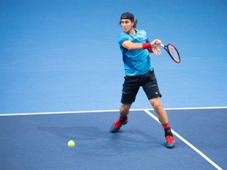 Lacko uspel v 1. kole kvalifikácie na turnaji ATP v Indian Wells