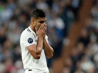 Casemiro.