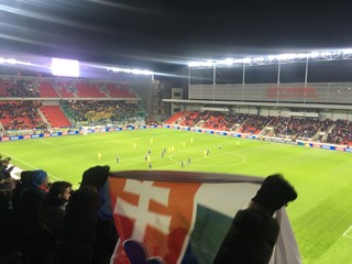Slovenská reprezentácia spoznala termíny zápasov, začne proti Čechom